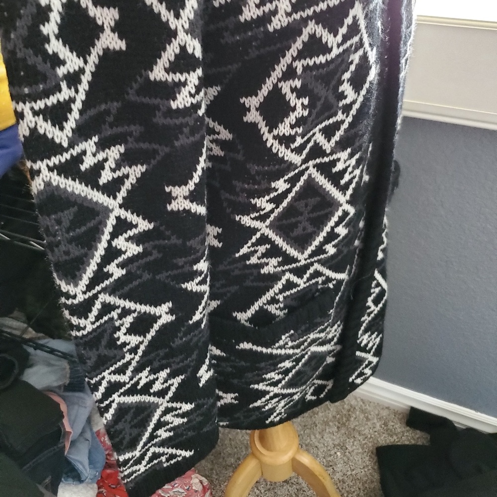 Element Small Sweater With Pockets - image 2